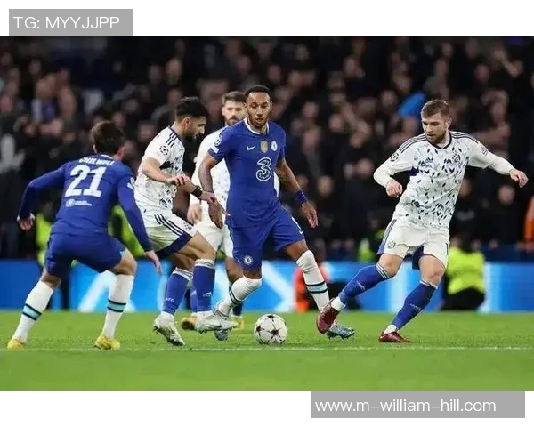 切尔西主场迎战富勒姆争夺英超宝贵积分的激烈对决