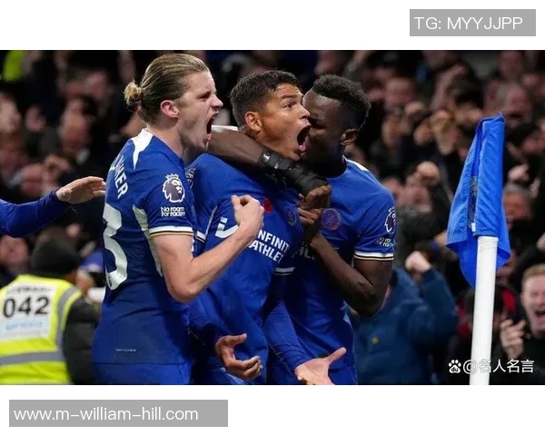 热刺与切尔西对决分析:战术布局与球员表现的全面解析 热刺与切尔西对决分析:战术布局与球员表现的全面解析