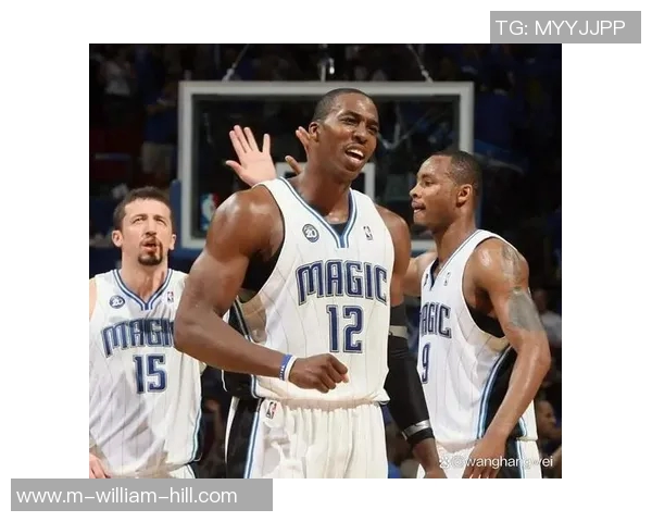 奥尼尔与霍华德的巅峰对决谁才是历史最佳中锋之争 奥尼尔与霍华德的巅峰对决谁才是历史最佳中锋之争