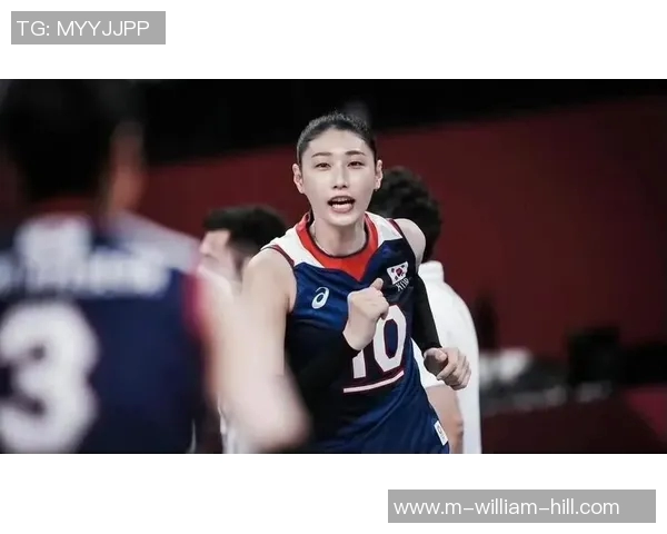 巅峰对决朱婷与金软景谁能在赛场上书写新的传奇篇章 巅峰对决朱婷与金软景谁能在赛场上书写新的传奇篇章